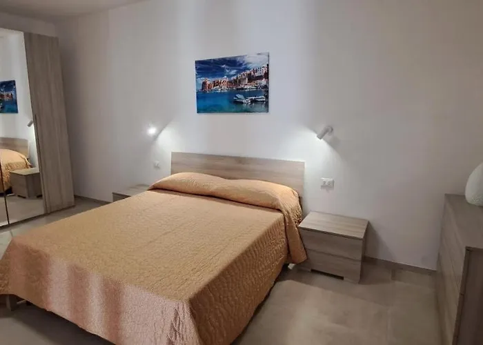 Mamma Rosa Casa Vacanze