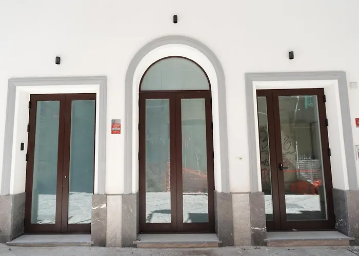 Eccelso Case Vacanza