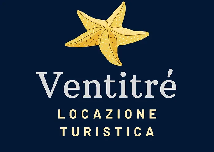 Casa Ventitré